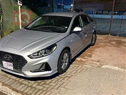 هیوندای سۆناتا